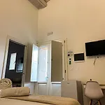 בית חווה Podere Carafa