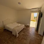 בית חווה Podere Carafa