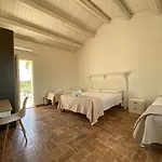 Podere Carafa בית חווה