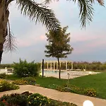 Podere Carafa בית חווה