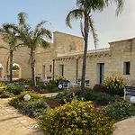 Lantgård Podere Carafa *