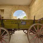 Lantgård Podere Carafa *