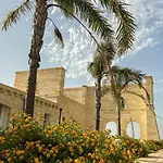 Podere Carafa Lantgård *