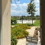 Lantgård Podere Carafa *