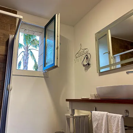 Podere Carafa Farm stay