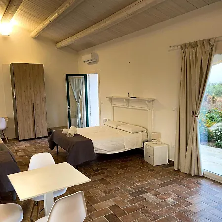 Podere Carafa * Nardò