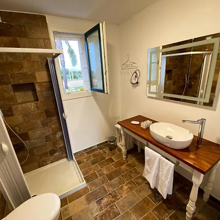 Podere Carafa * Nardò