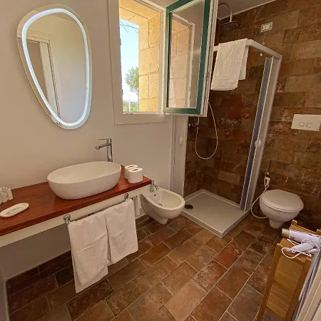 Podere Carafa * Nardò