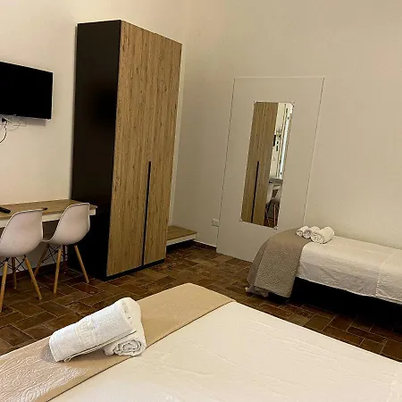 Farm stay Podere Carafa Nardo