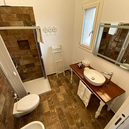 Podere Carafa Nardò