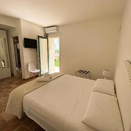 Farma Podere Carafa *