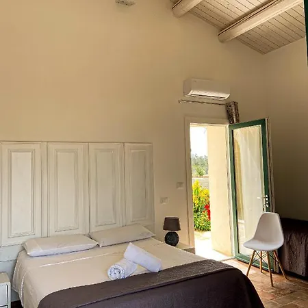 Podere Carafa Nardò