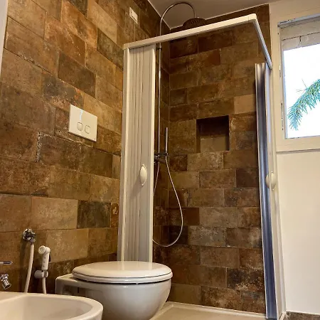 Podere Carafa Farm stay *