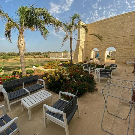 Podere Carafa Nardò