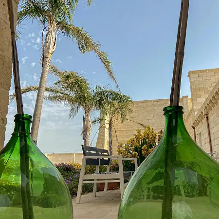 Podere Carafa Nardò