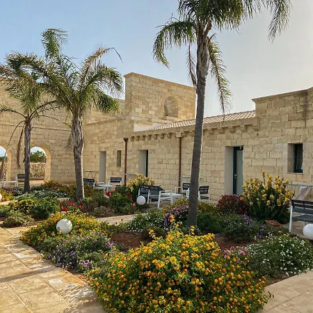 Farm stay Podere Carafa *