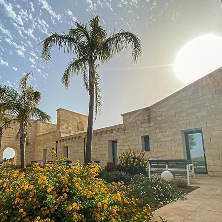 Podere Carafa * Nardò