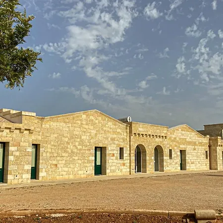 Podere Carafa Nardò