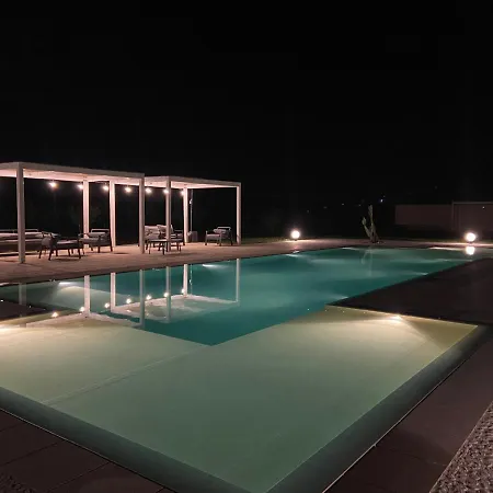 Podere Carafa Nardò