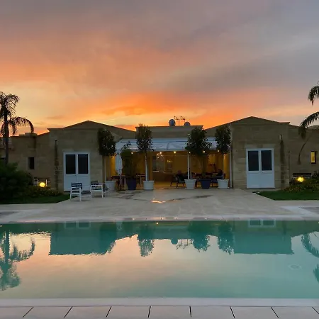 Podere Carafa * Nardò