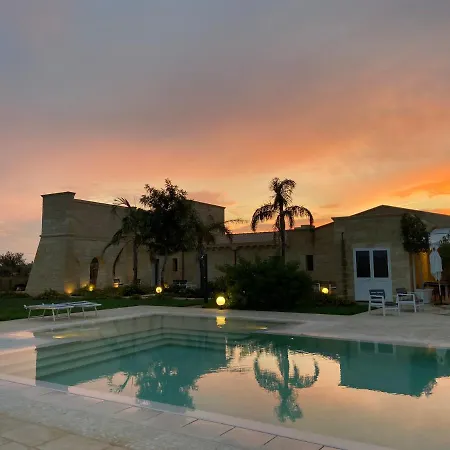 Podere Carafa * Nardò