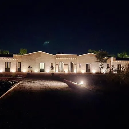 Podere Carafa * Nardò