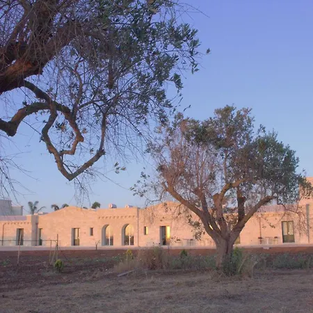 Podere Carafa Farm stay