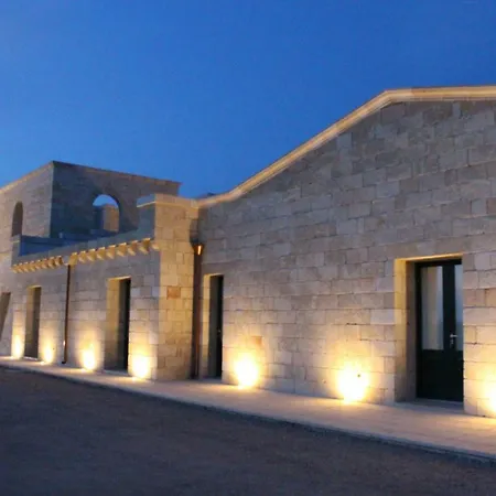 Podere Carafa Κατάλυμα σε φάρμα *