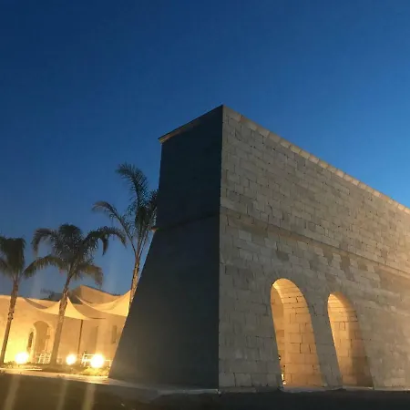 Podere Carafa Κατάλυμα σε φάρμα *